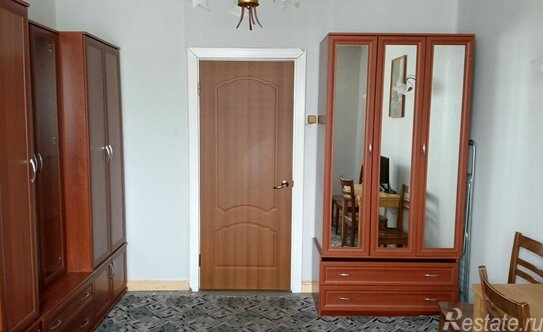 Продажа 1-комн квартиры на вторичном рынке Индустриальный пр-кт