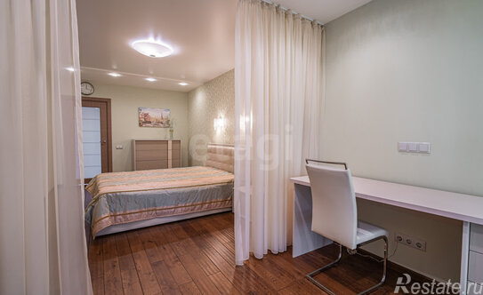 Продажа 1-комн квартиры на вторичном рынке Ленинский пр-кт,  д. 82 к2