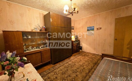 Продажа 3-комн квартиры на вторичном рынке Чернево, улица Кирова