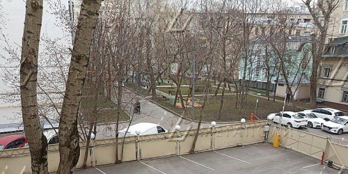 Отдельное здание Ружейный переулок,  д. 6