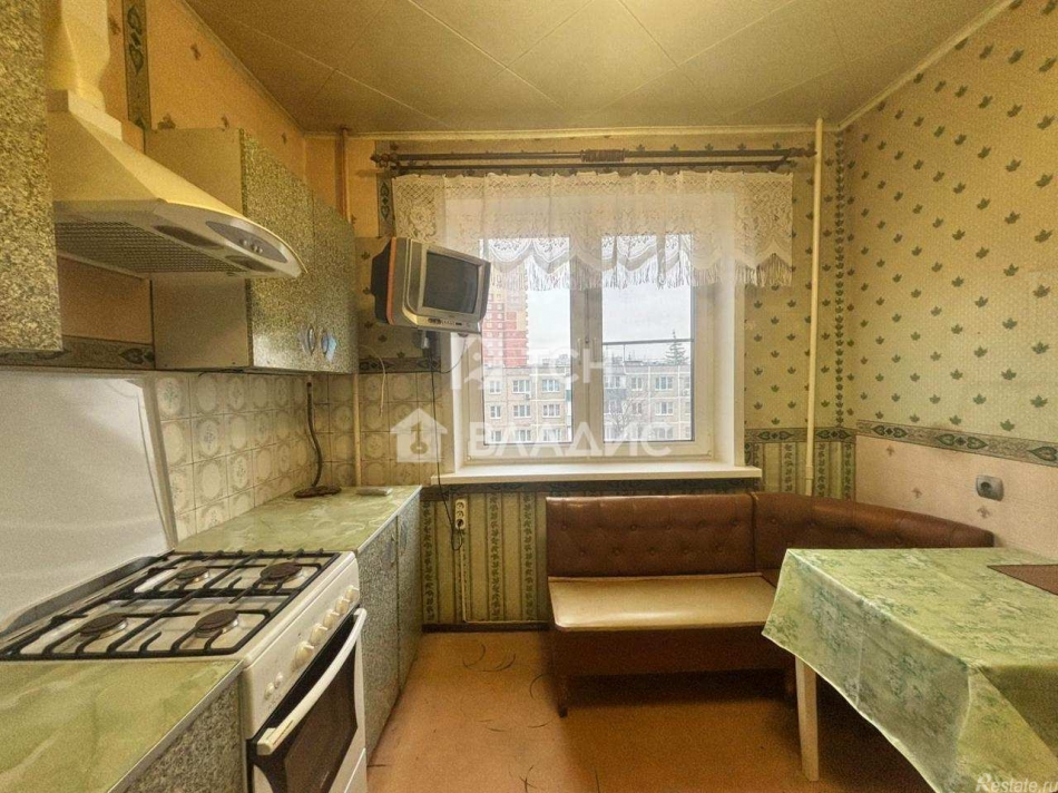 Продажа 2-комн квартиры на вторичном рынке Лосино-Петровский, улица Гоголя, 1,  д. 1