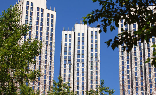 Продажа 3-комн квартиры на вторичном рынке ул Ходынская,  д. 10А,  к. 4