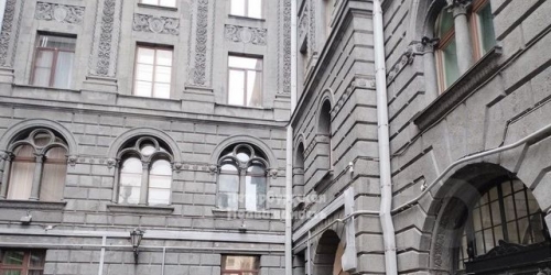 3-комн квартира Крюкова Канала наб,  д. 14