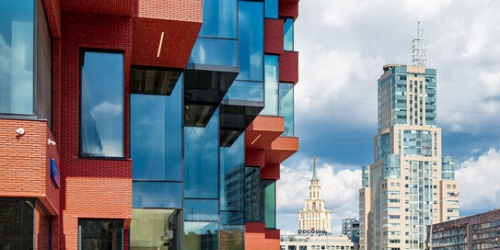 3-комн квартира ул Садовая-Спасская,  д. 3,  к. 2