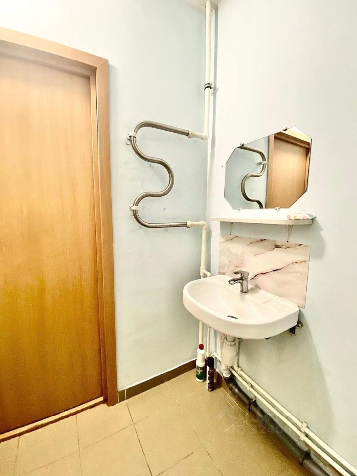 Аренда студии пос. Шушары, Московское шоссе, 246