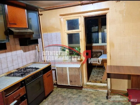 Продажа 2-комн квартиры на вторичном рынке Раменское, ул. Красноармейская,  д. 20