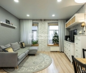 Продать Квартиры вторичка Бумажная улица   