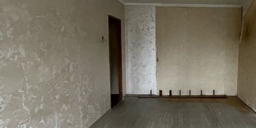 1-комн квартира улица Молостовых, 1К1