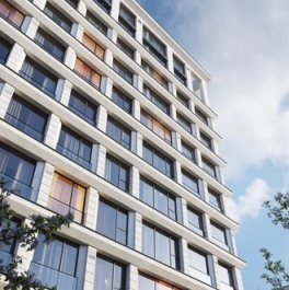 Продажа 1-комн квартиры на вторичном рынке ул Ломаная,  д. 6