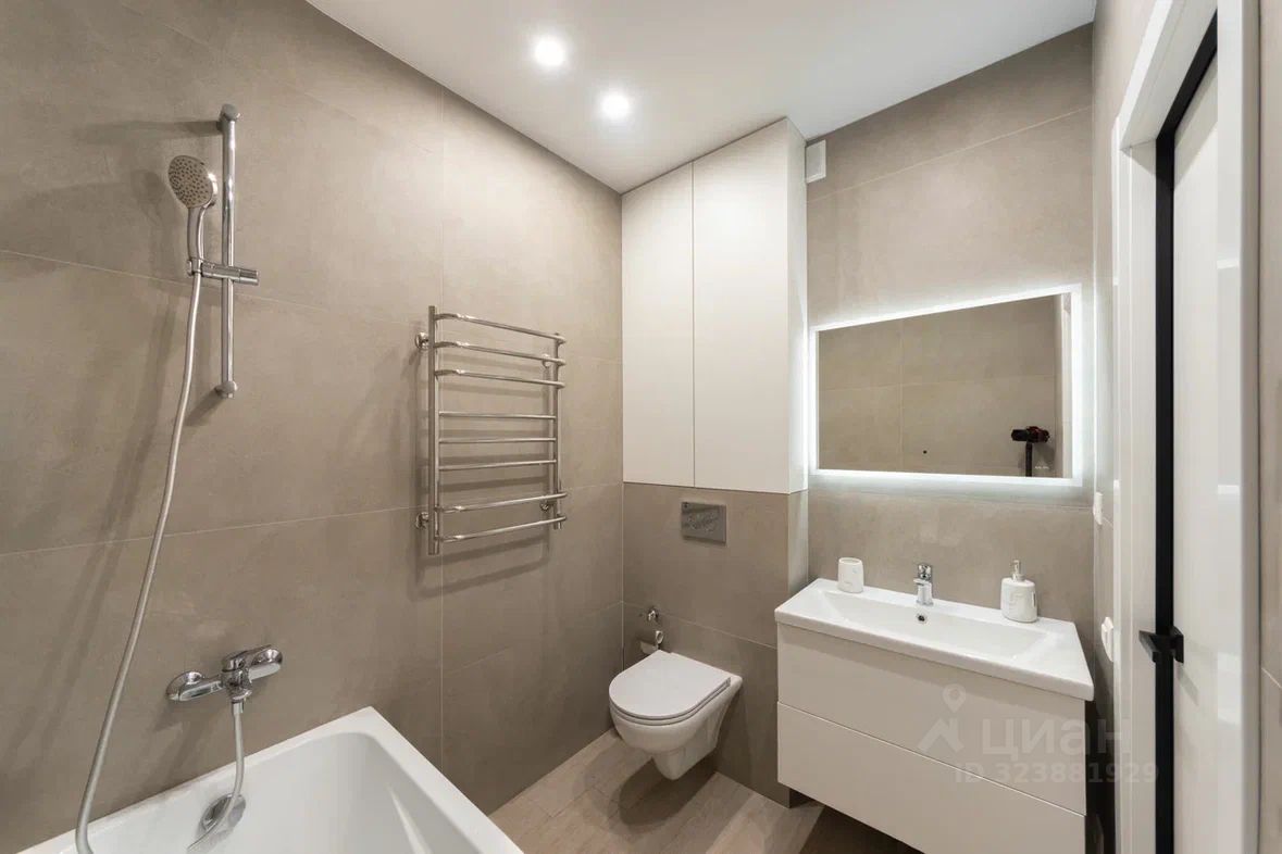 Продажа студии Муравская улица, 46к2