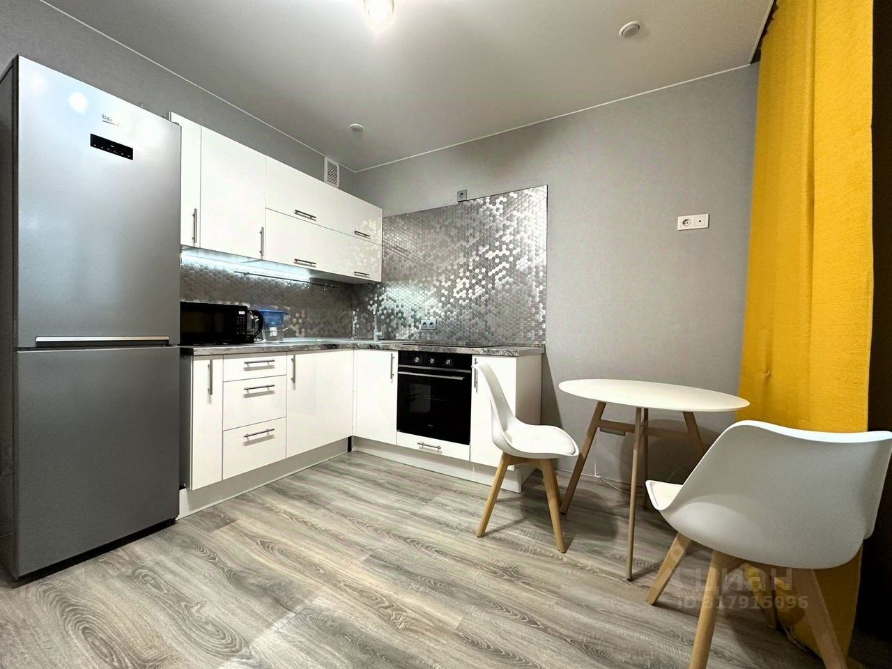 Продажа 1-комн квартиры на вторичном рынке Мурино, улица Графская, 11