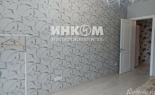 Продажа 1-комн квартиры на вторичном рынке Щербаковская улица,  д. 11