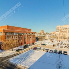 Продажа 1-комн квартиры на вторичном рынке улица Пограничника Гарькавого,  д. 16 к4