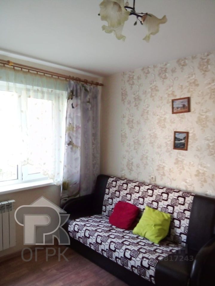 Продажа комнаты Дмитров, Загорская улица, 34