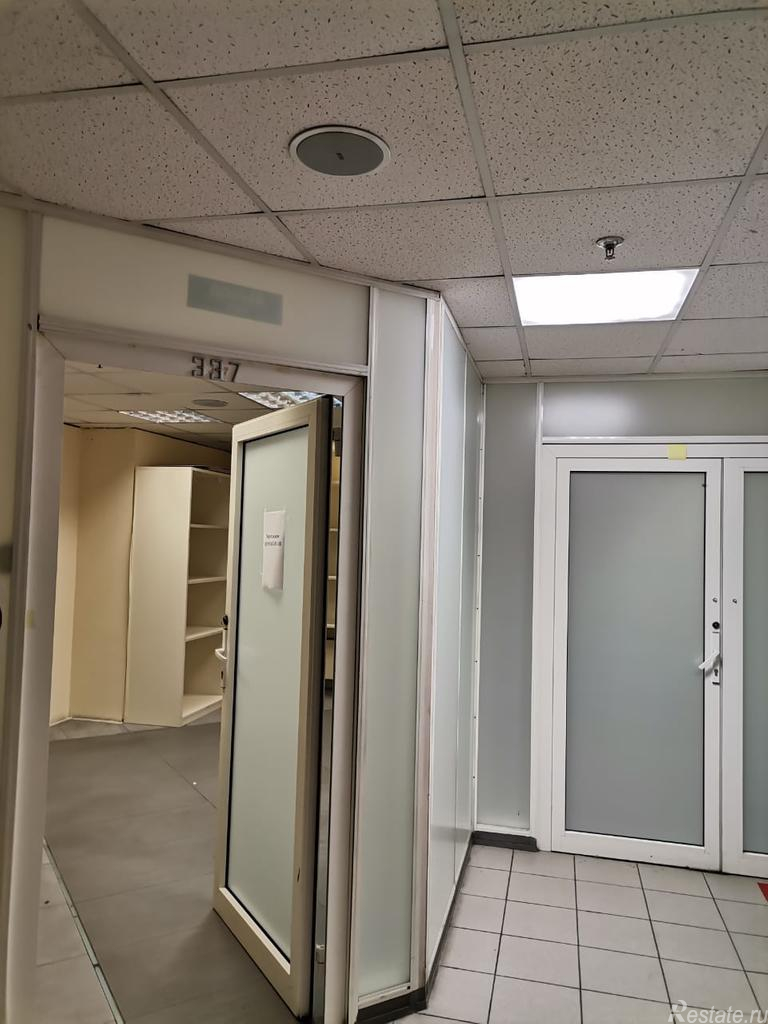 Аренда торгового помещения Сокольническая площадь,  д. 4,  к. А