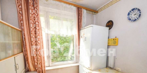 2-комн квартира Востряковский проезд, 21к3