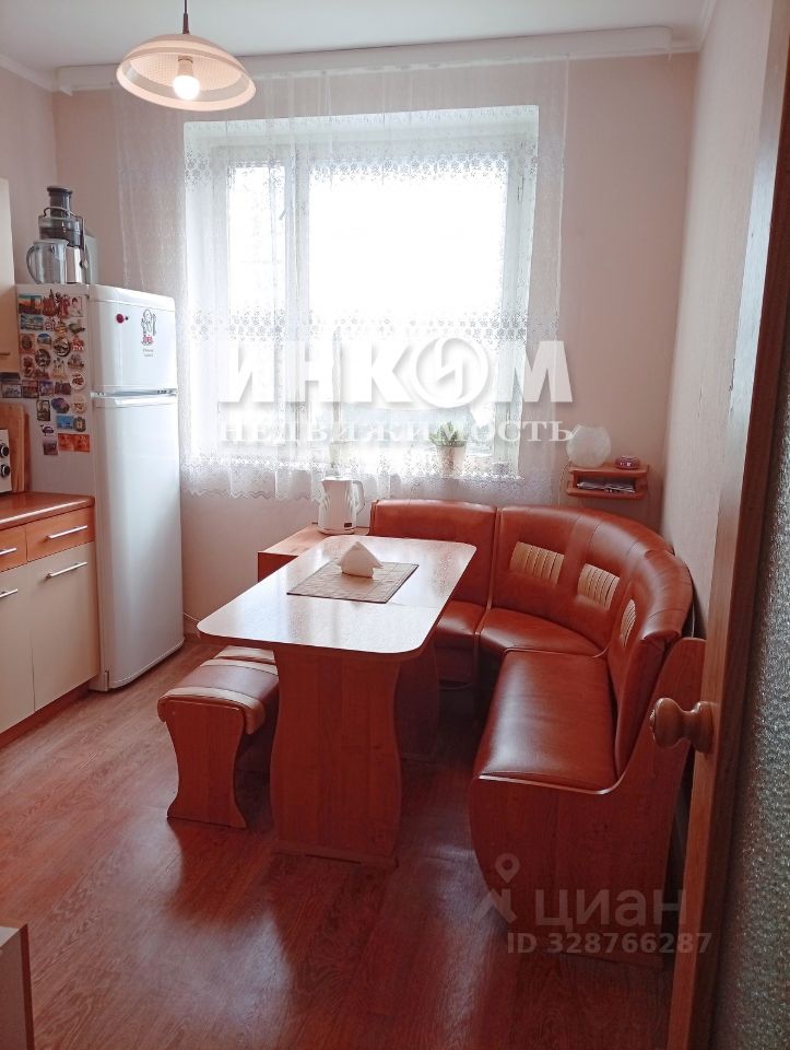 Продажа 1-комн квартиры на вторичном рынке Донецкая улица, 18К1