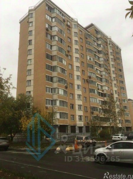 Продажа торгового помещения улица Дмитриевского,  д. 11