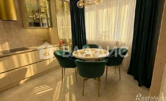 Продажа 4-комн квартиры на вторичном рынке Мытищинская 3-я ул,  д. 3 к1