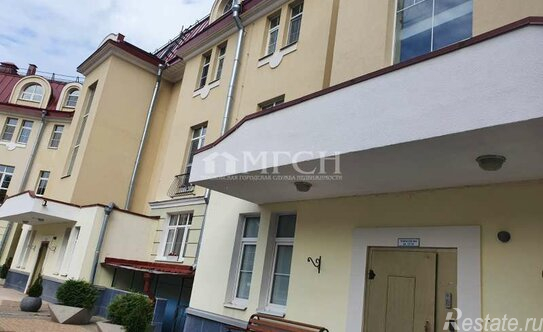 Продажа 5-комн квартиры на вторичном рынке Королев г, Первомайский мкр, Комаровка мкр,  д. 2