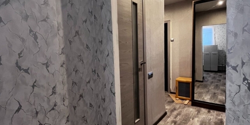 1-комн квартира Псковская ул,  к. 1