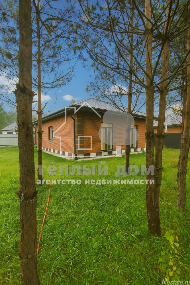 Продажа дома Щелковский деревня Протасово, Непокорённых Ленинградцев, 1