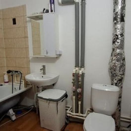 Продажа 1-комн квартиры на вторичном рынке ул Фёдора Абрамова,  д. 20,  к. 1