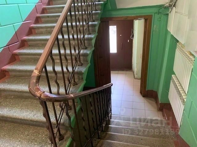 Продажа 2-комн квартиры на вторичном рынке 2-я Песчаная улица, 2к3