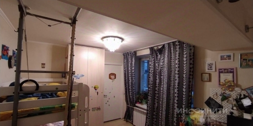 2-комн квартира Владимирская 1-я ул,  д. 9