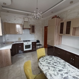 Аренда дома Клязьма-Старбеево, улица Лизы Чайкиной,  д. 32А