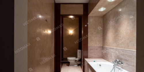3-комн квартира улица Рубинштейна,  д. 15-17
