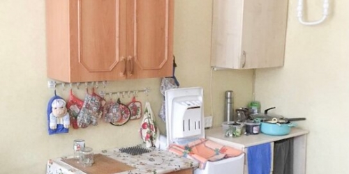 3-комн квартира Вознесенский пр-кт,  д. 33