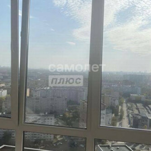 2-комн квартира Мытищи г, Новомытищинский пр-кт,  д. 4А