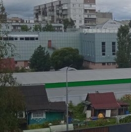 Продажа 2-комн квартиры на вторичном рынке Тосно г., улица Советская, 12 Продажа 2-комн квартиры на вторичном рынке Тосно г., улица Советская, 12