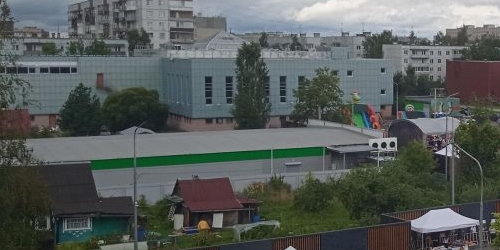 2-комн квартира Тосно г., улица Советская, 12