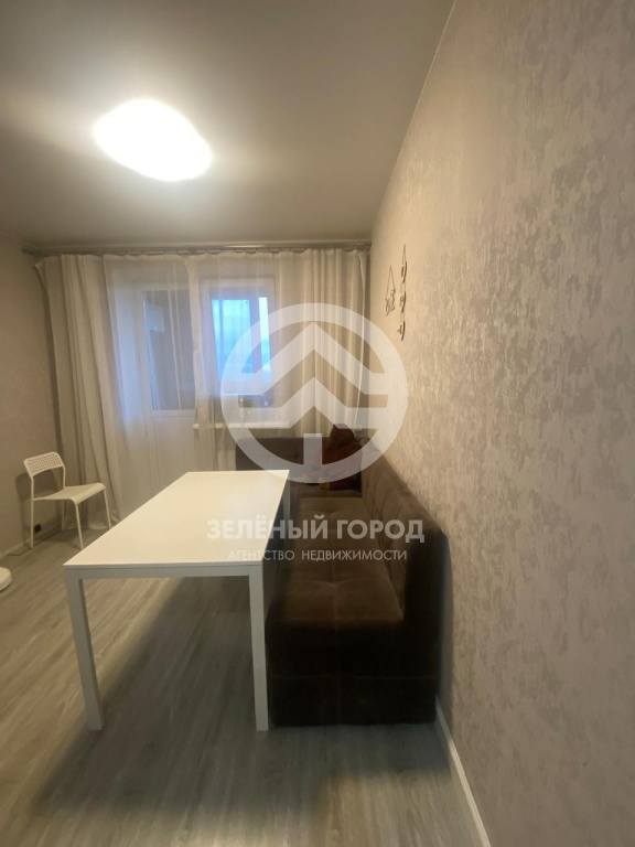 1-комн квартира Сходня, Микояна, д. 23, к. 1