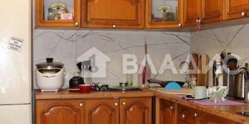 3-комн квартира улица Молодцова, 29к2