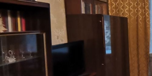 2-комн квартира улица Земляной Вал, 52/16С3