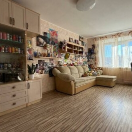 Продажа 3-комн квартиры на вторичном рынке Кронштадт г, Станюковича ул,  д. 7