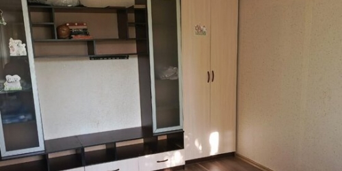 3-комн квартира ул Бестужевых,  д. 21