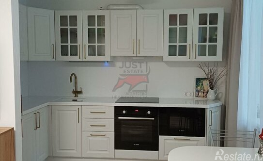 Продажа 1-комн квартиры на вторичном рынке ул Нижегородская,  д. 55А