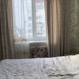 Продажа 2-комн квартиры на вторичном рынке Сертоловское городское поселение, Центральная улица,  д. 6 к1