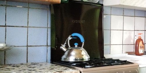 3-комн квартира Бойцовая улица, 22К4