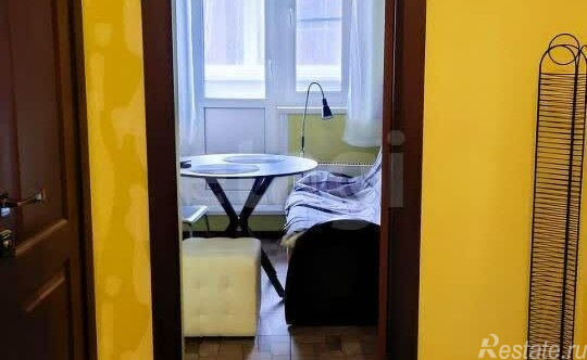 Продажа 1-комн квартиры на вторичном рынке Никулинская улица,  д. 19