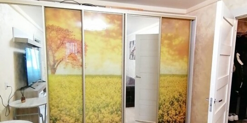 2-комн квартира улица Солдата Корзуна,  д. 18