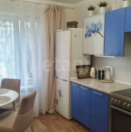 Продажа 2-комн квартиры на вторичном рынке ул Корнейчука,  д. 38А