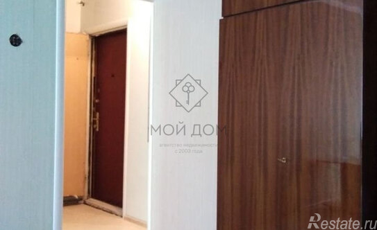 Аренда 1-комн квартиры на вторичном рынке Белозерская улица,  д. 17Б