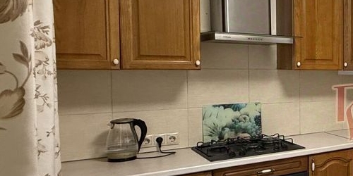 1-комн квартира Мытищи, Олимпийский проспект, 2к1