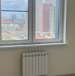 Продажа 3-комн квартиры на вторичном рынке улица Бехтерева,  д. 29 к2