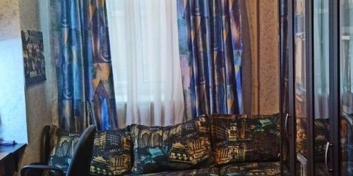 5-комн квартира 7-я Красноармейская улица, 20